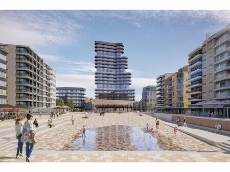 commercieel te koop in heist-aan-zee