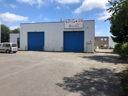 commercieel te huur in lint