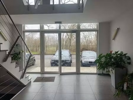 bien professionnel à louer à londerzeel € 4.470 (9gt4m) - dgi bvba | zimmo