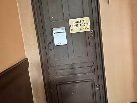 local pour stockage à louer lyon gerland