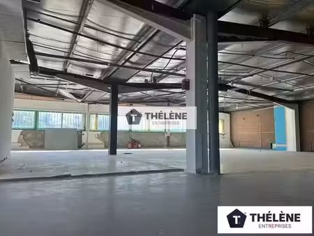vente local commercial montpellier (34090) - - surface privée