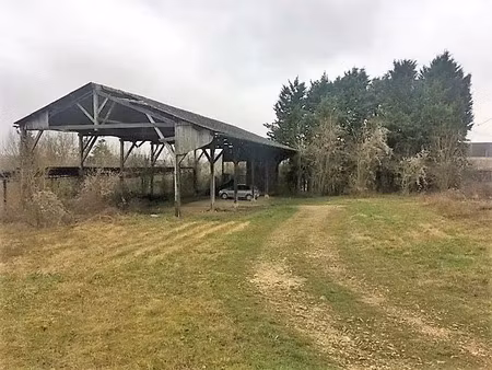 vente locaux professionnels 3972 m² à neuilly-saint-front (02470)  99 000 €