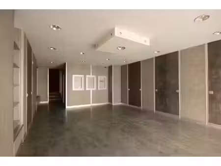 location locaux professionnels 80 m² à orthez (64300)  696 €