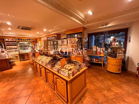 vente locaux professionnels 0 pièces 65 m² à saint paul de vence (06570)  370 000 €