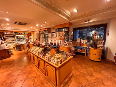 vente locaux professionnels 65 m² à saint paul de vence (06570)  370 000 €