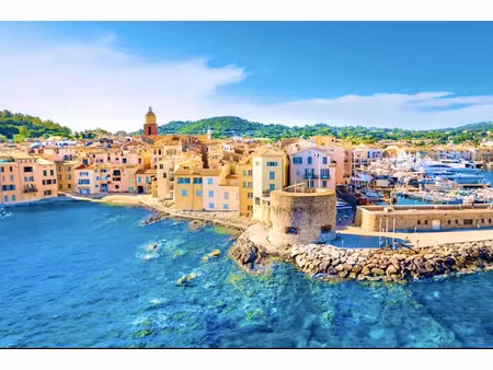 vente locaux professionnels 0 pièces 50 m² à saint-tropez (83990)  389 999 €