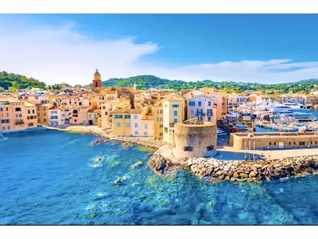 vente locaux professionnels 50 m² à saint-tropez (83990)  389 999 €