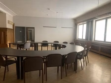 bien professionnel à louer à sint-katelijne-waver € 2.860 (dcjr8) - dgi bvba | zimmo