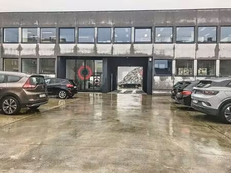 bien professionnel à louer à wevelgem € 4.467 (kjwig) | zimmo