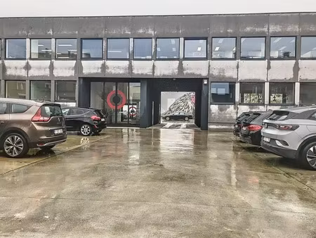 commercieel te huur in wevelgem