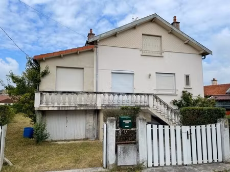 en vente maison individuelle 87 m² – 140 400 € |rosières-aux-salines