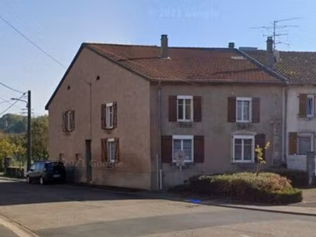 en vente maison 215 m² – 130 000 € |riche