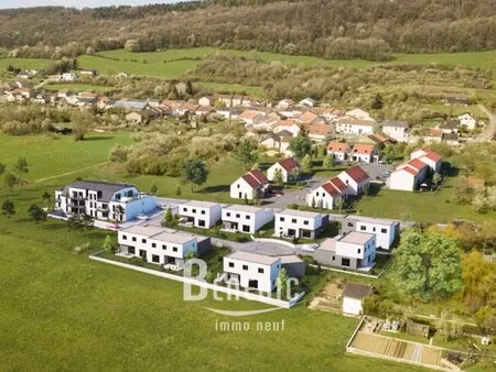 en vente maison 147 9 m² – 554 900 € |entrange