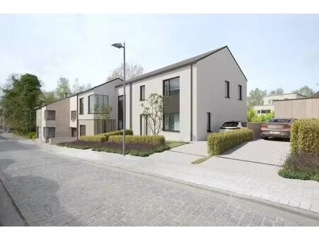 maison à vendre à eeckhoutstraat 3 baardegem (rbh73961)