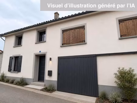 vente maison 4 pièces 174 m² à aignan (32290)  90 000 €