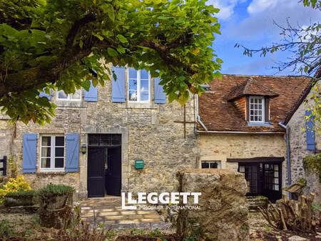 maison 6 pièce(s)  ajat