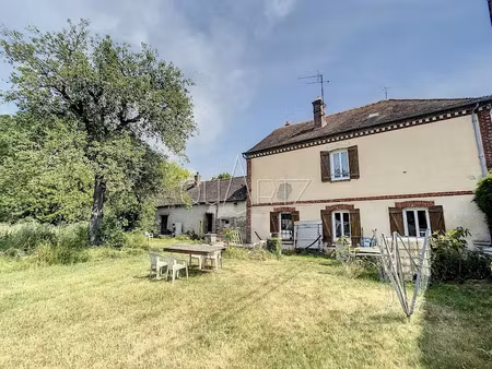 vente maison 8 pièces 168 m² à anet (28260)  395 000 €