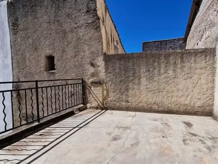 vente maison 3 pièces 88 m² à aspiran (34800)  156 000 €