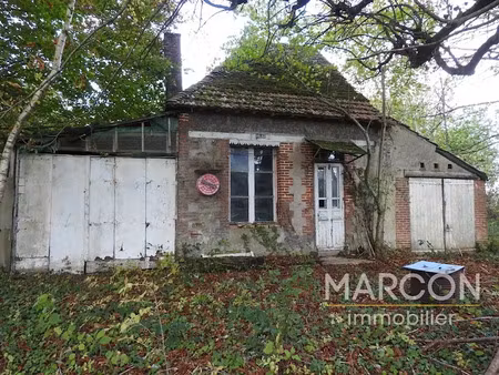 vente maison 1 pièce 25 m² à aubusson (23200)  26 000 €