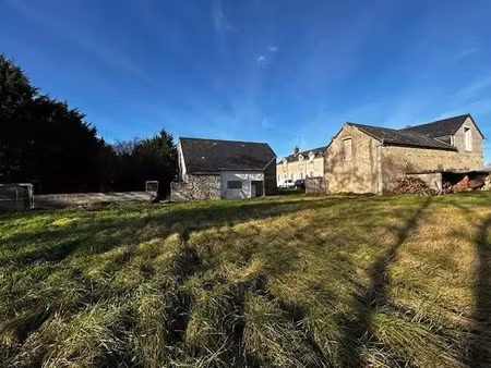 maison à vendre 10 pièces 230 m² - averdon (41) - 275 600€