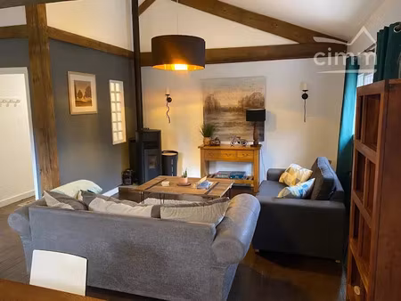 vente maison 14 pièces 378.29 m² à axat (11140)  310 000 €