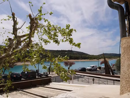 vente maison 4 pièces 100 m² à bauduen (83630)  299 000 €