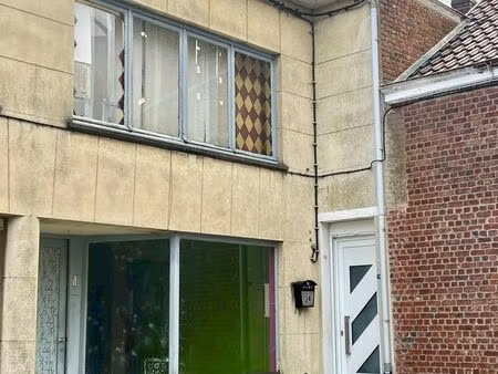 maison à vendre à blaton € 120.000 (kjwew) - sevimmo | zimmo