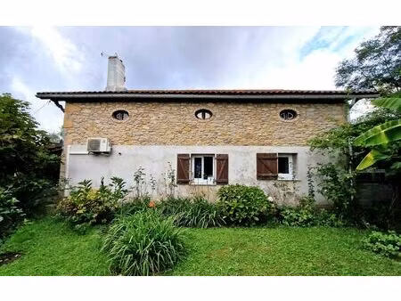 maison biaudos m² t-7 à vendre  515 790 €