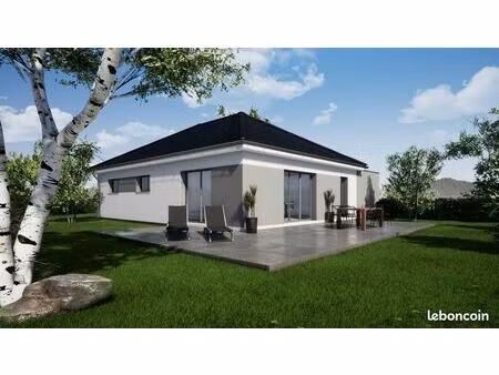 maison 5 pièces 90 m²
