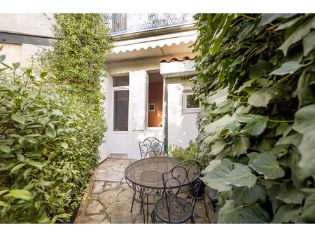 a vendre maison en pierre bordeaux saint-seurin