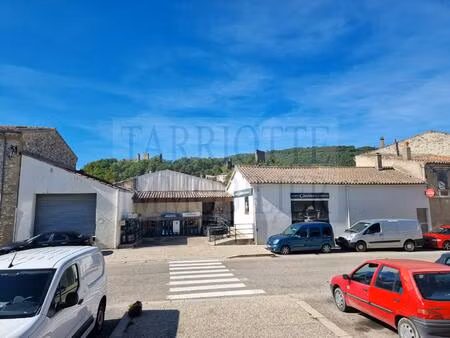 vente maison 4 pièces 98 m² bourdeaux (26460)