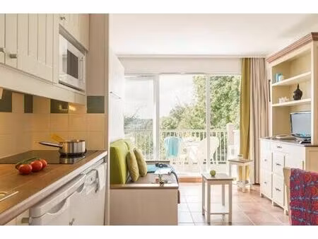 vente maison 3 pièces 43 m² branville (14430)