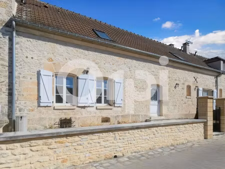 vente maison 4 pièces 140 m² à brasseuse (60810)  339 000 €
