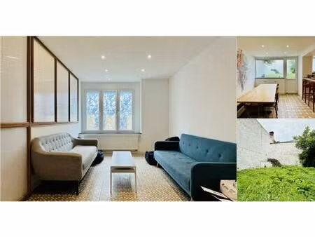 maison à vendre à chaussée de mons 1199 anderlecht (vba36266)