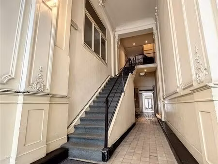 maison à vendre avec 11 chambres   saint-gilles (vba05829)