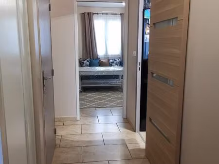 jolie maison à buchelay plus de 160m² au sol  proche auchan   à 1 minute de l'a13