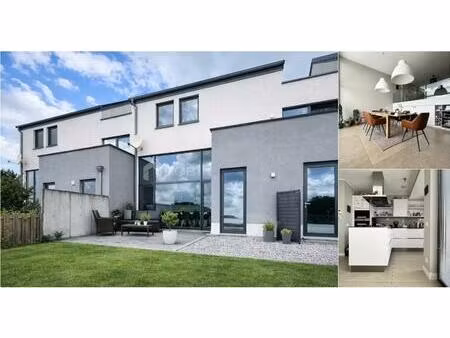 maison à vendre à wemperhardter straße 49 burg-reuland (vaz97952)