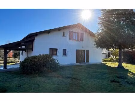 maison carcen-ponson m² t-4 à vendre  205 000 €