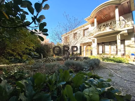 vente maison 7 pièces 202 m² à carpentras (84200)  439 000 €