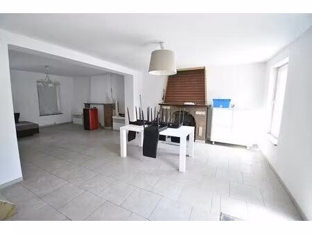 maison à vendre avec jardin et 5 chambres   marchienne-au-pont (vap80922)