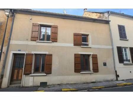 maison chartèves m² t-3 à vendre  59 900 €