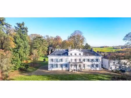 château vémars (95)