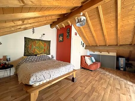 vente maison 5 pièces 102 m² chindrieux (73310)