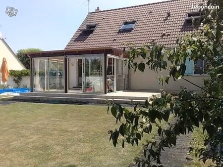 coltainville  maison 6 chambres