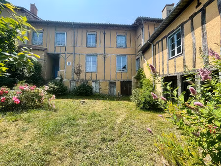 maison à vendre à confolens (16500) - charente