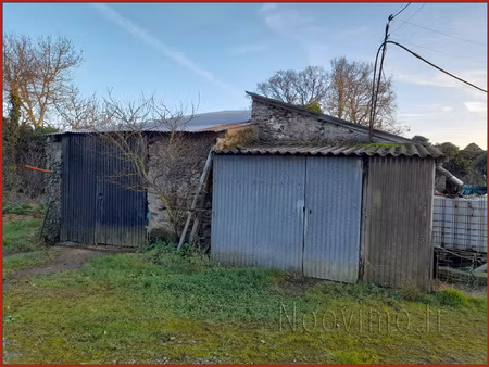 baisse de prix batisse a renover hameau couffe