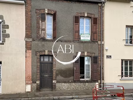 maison à vendre couterne