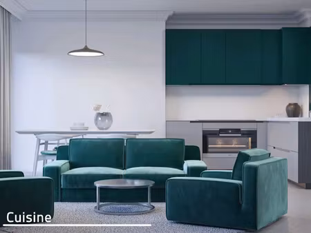 vente maison 1 pièce 62 m² à coutevroult (77580)  299 900 €