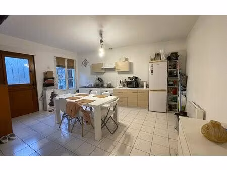 maison cramoisy 0 m² t-4 à vendre  299 000 €