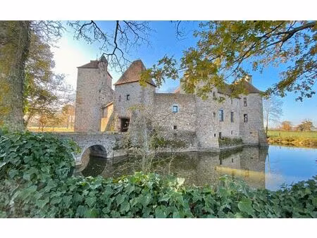 maison doyet m² t-5 à vendre  950 000 €